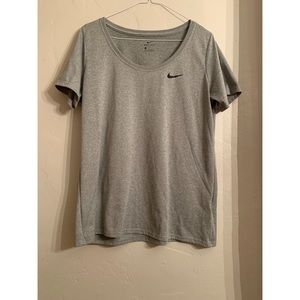 Nike Dri-fit shirt